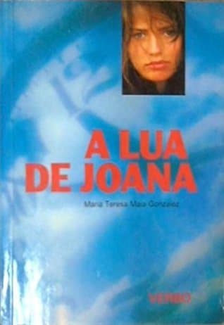 Libro A Lua de Joana 