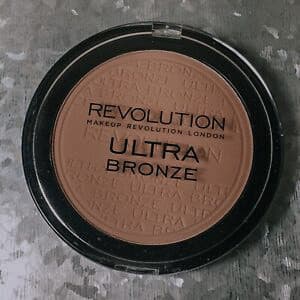 Producto Revolution Beauty