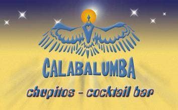 Place Calabalumba