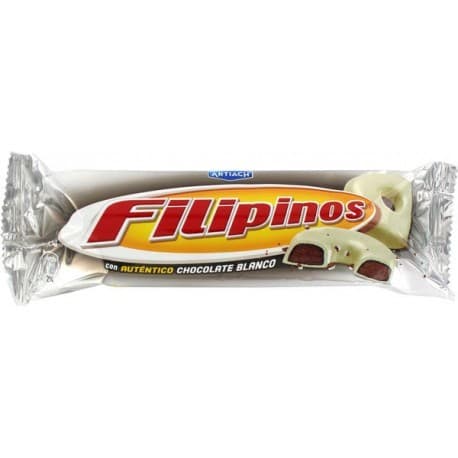 Moda Filipinos