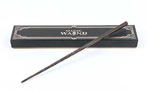 Product Magic Wand Harry Potter Magical Cosplay for Witches and Wizards for Christmas