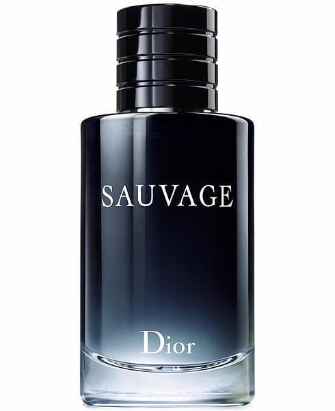 Beauty Dior Sauvage Edt Vapo 200 Ml