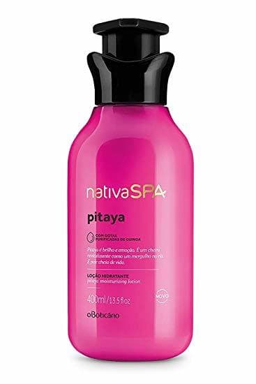 Product Creme corpo de Pitaya 