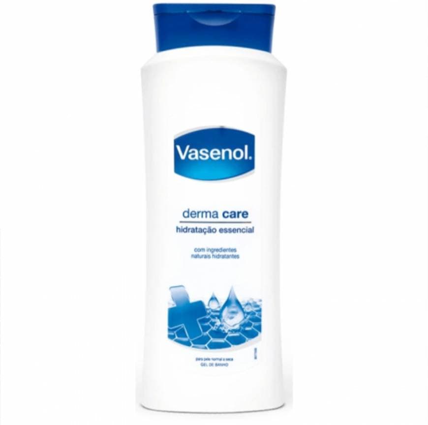 Product Gel de banho Vasenol Derma Care 