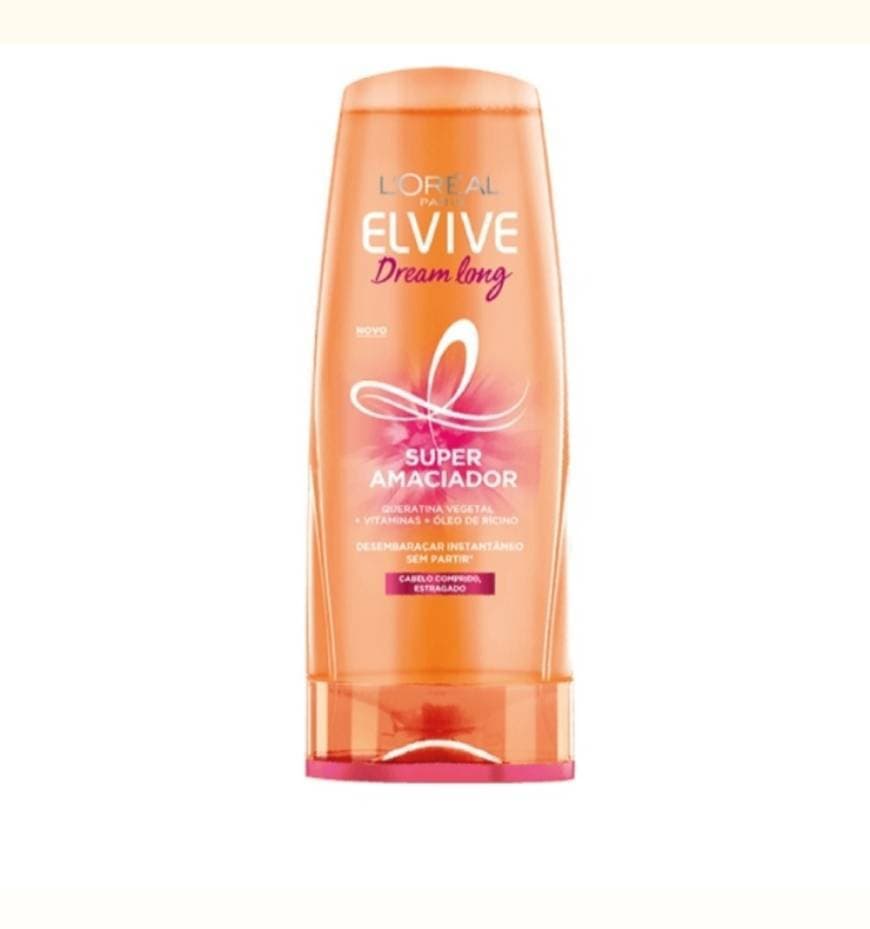 Product Condicionador L'oreal Elvive Dream Long 