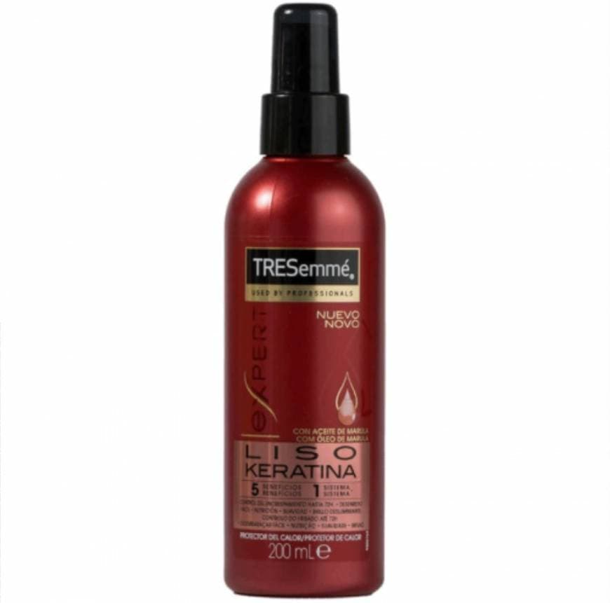 Product Spray Protector de calor Tresemmé 