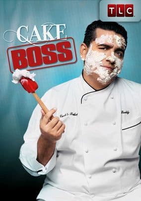 Serie Cake Boss