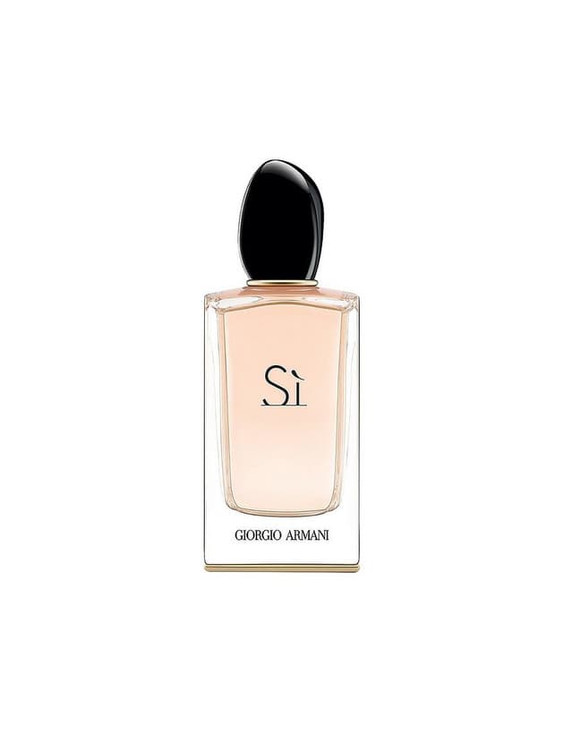 Beauty Armani Armani Si Armani Edp 100Ml 130 g