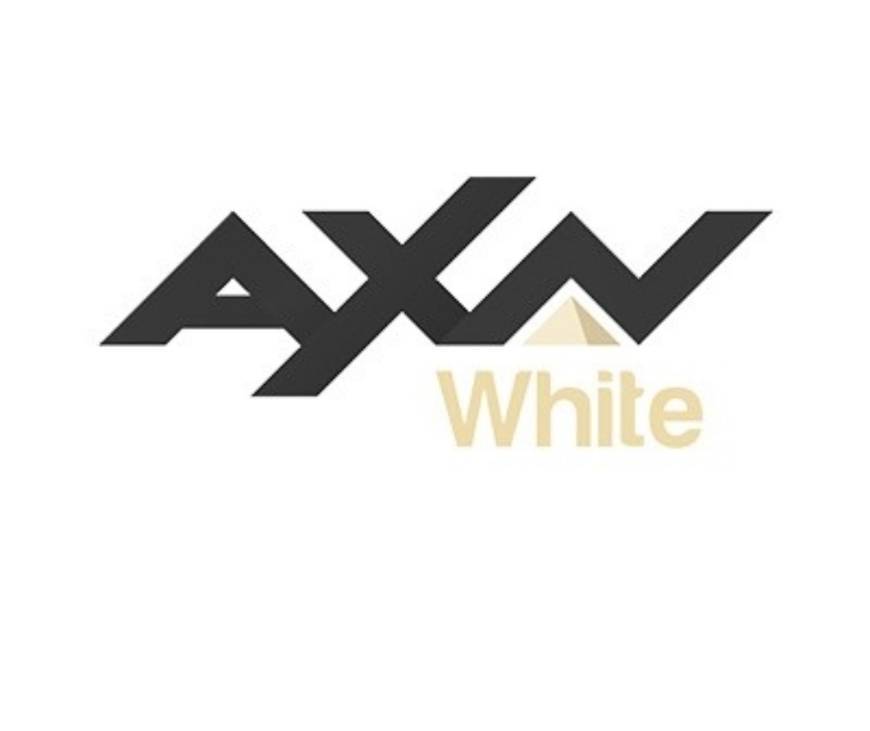 Moda AXN White