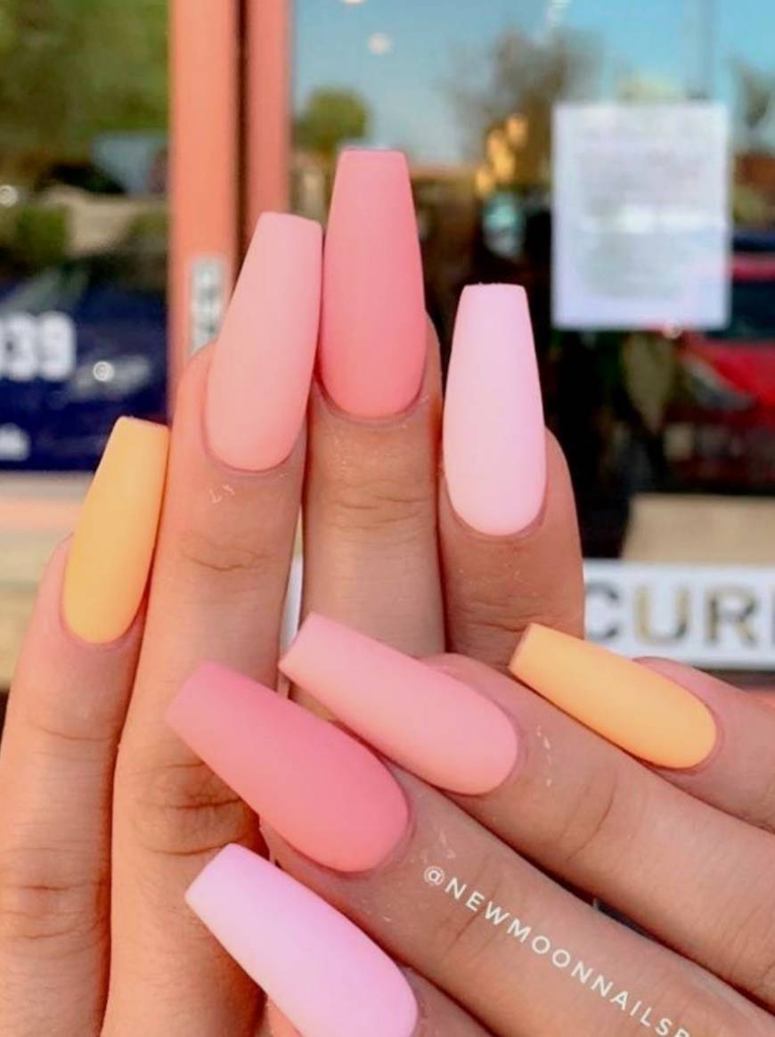 Fashion Spring Nails 