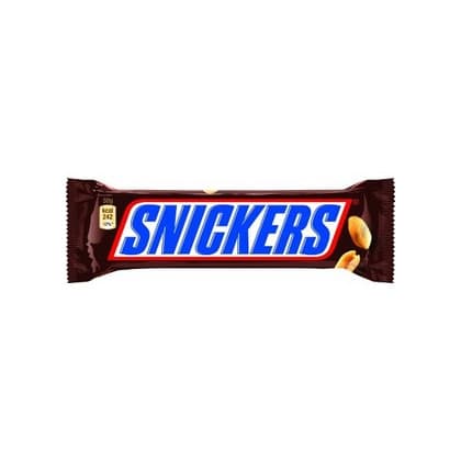 Product Snickers 32er Pack