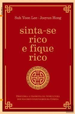 Book Sinta-se Rico e Fique Rico