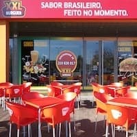 Restaurantes XXL BURGUER - Sabor Brasileiro, Feito no Momento