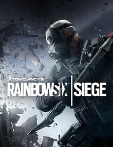 Moda Tom Clancy’s Rainbow Six Siege