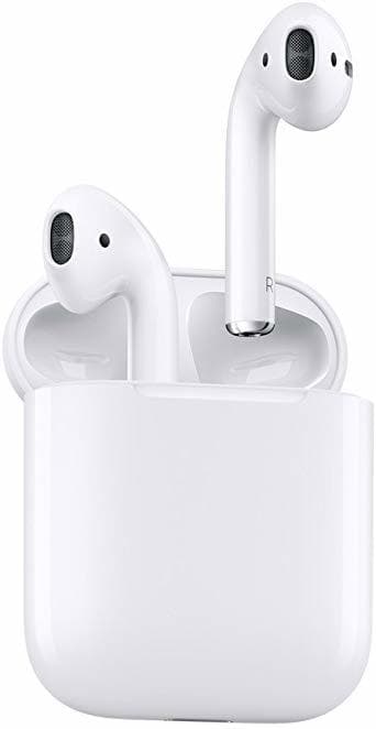 Moda Apple Airbuds: Amazon.com