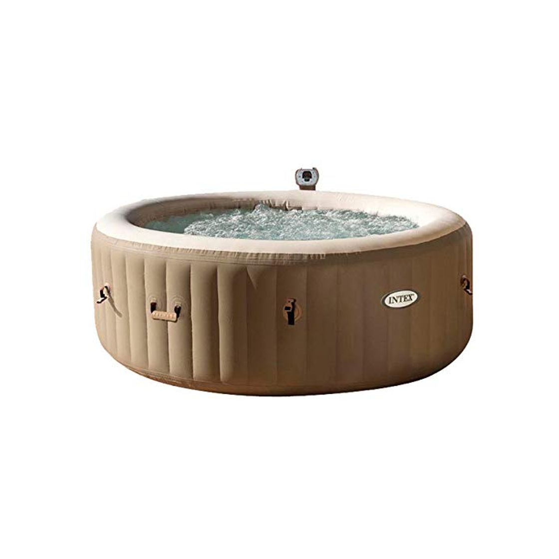 Producto wwl SPA Jacuzzi Inflable De