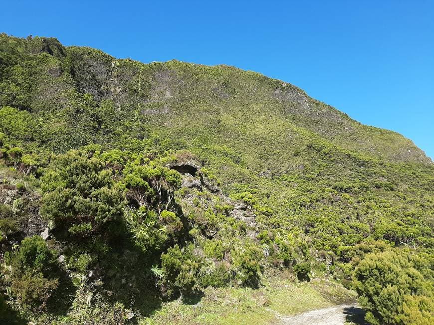 Place Lagoa do Fogo