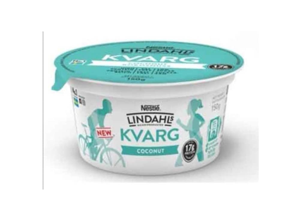 Product Iogurte Kyarg