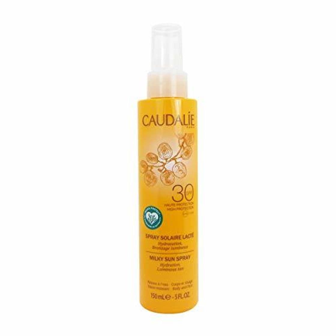 Belleza CAUDALIE SOLAR SPRAY LECHE 150 ML