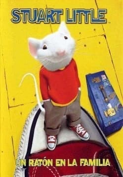 Película Stuart Little