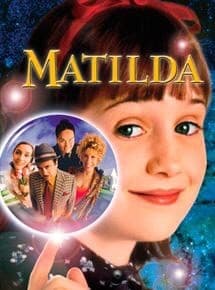 Película Matilda