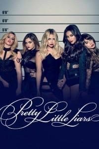 Serie Pretty Little Liars