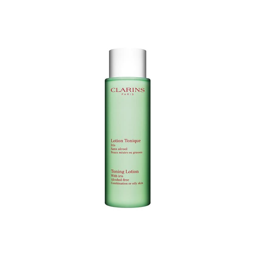 Product Clarins loçao tónica