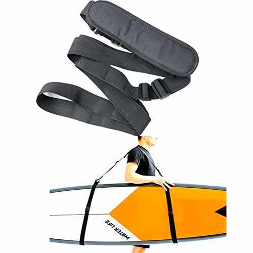 Producto GCDN Correa de Transporte para Tablas de Surf Tabla de Sup Ajustable