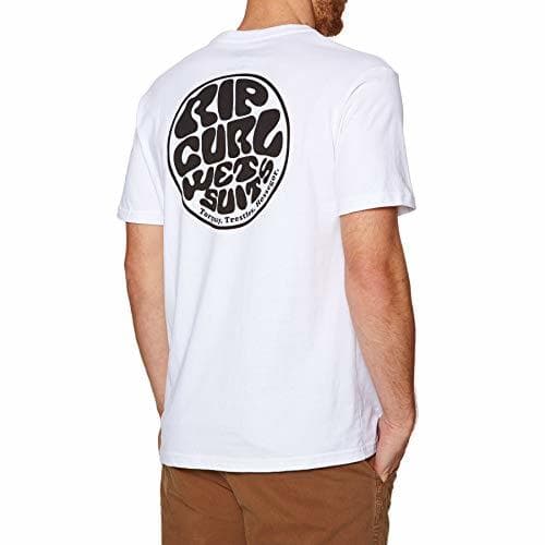 Producto Rip Curl Original WETTY SS tee Hombre