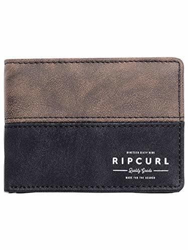 Moda RIP CURL - RIPCURL CARTERA ARCH RFID PU SLIM - TU