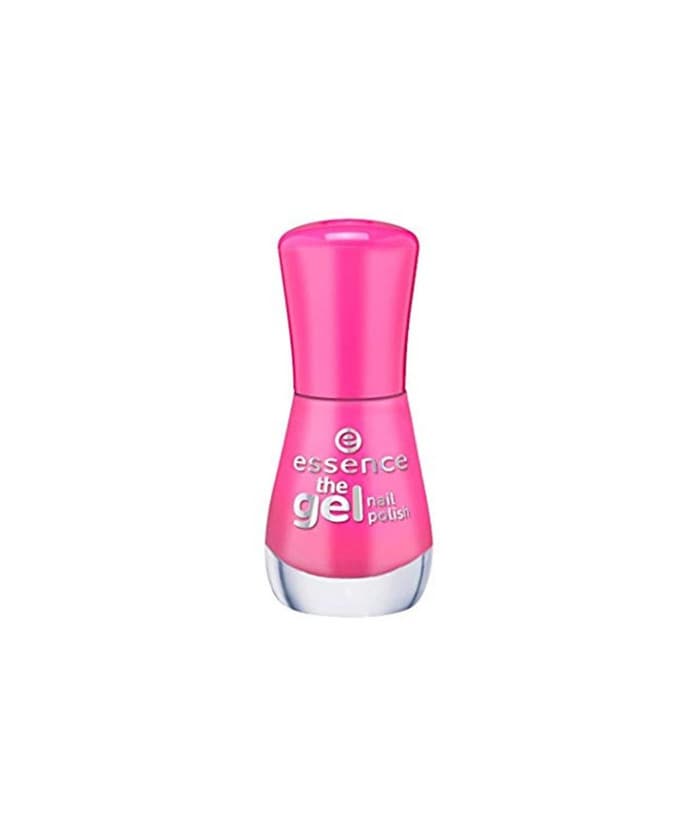 Producto Essence "The Gel Nail Polish" 