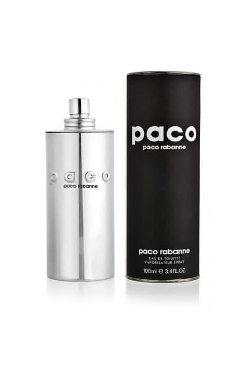 Beauty Paco Rabanne Paco Eau De Toilette 100 ml