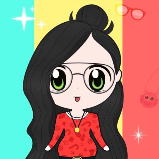 App Character Creator -Doll Avatar