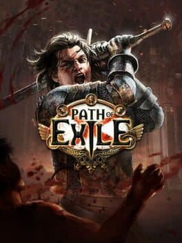 Videogames Path of Exile