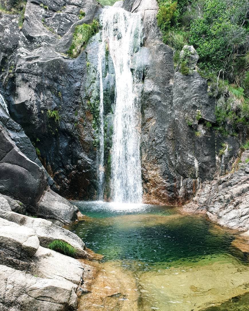 Place Peneda-Gerês National Park