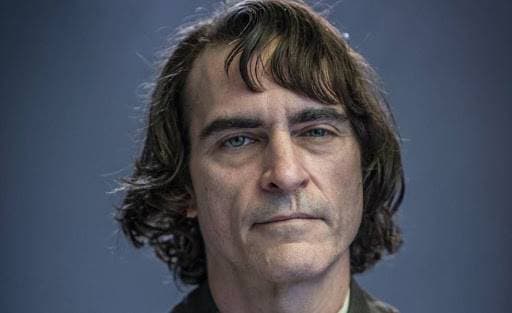 Moda Joaquin Phoenix