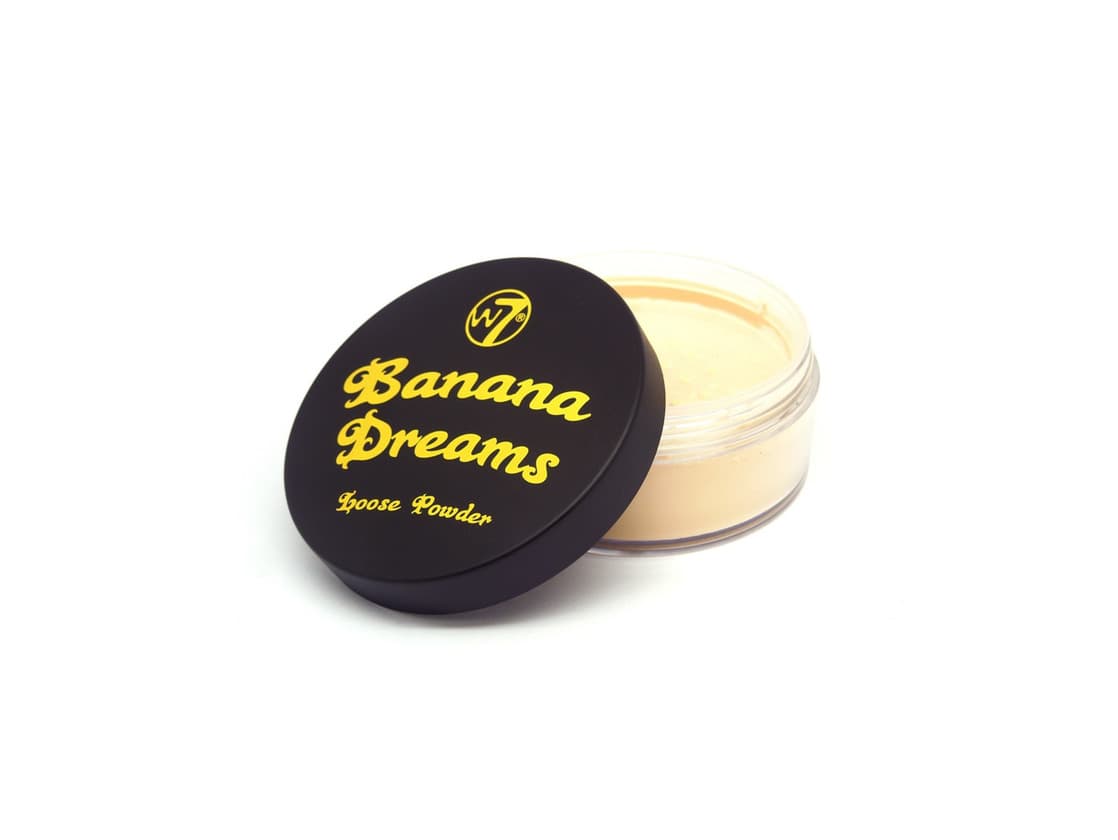 Product W7 Banana Dreams