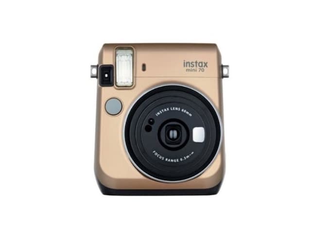 Producto FUJIFILM Instax Mini 70 