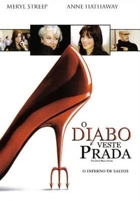 Movie The Devil Wears Prada