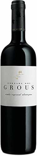 Producto Herdade dos Grous Red - 2016-6 x 0