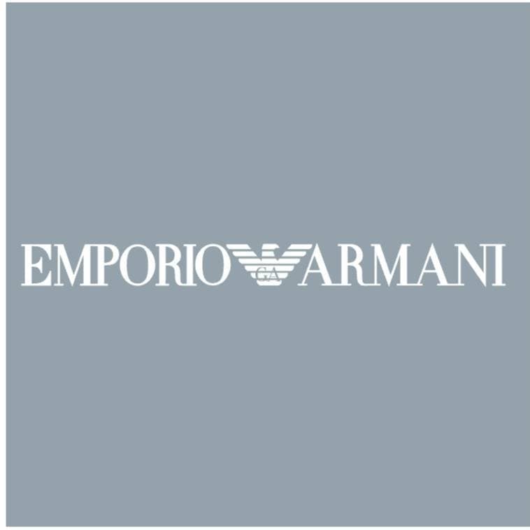 Moda Emporio Armani