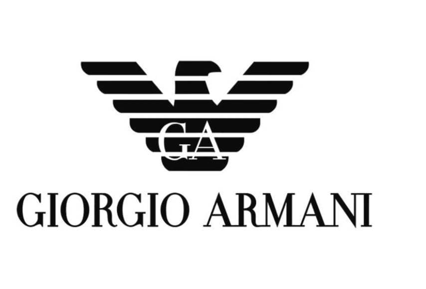 Moda Giorgio Armani