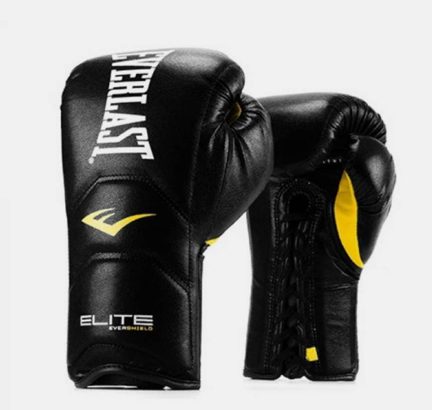 Product Elite Laced Everlast