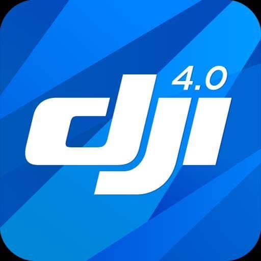 App Dji go 4