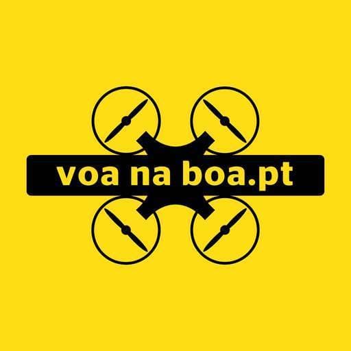 App Voa na Boa