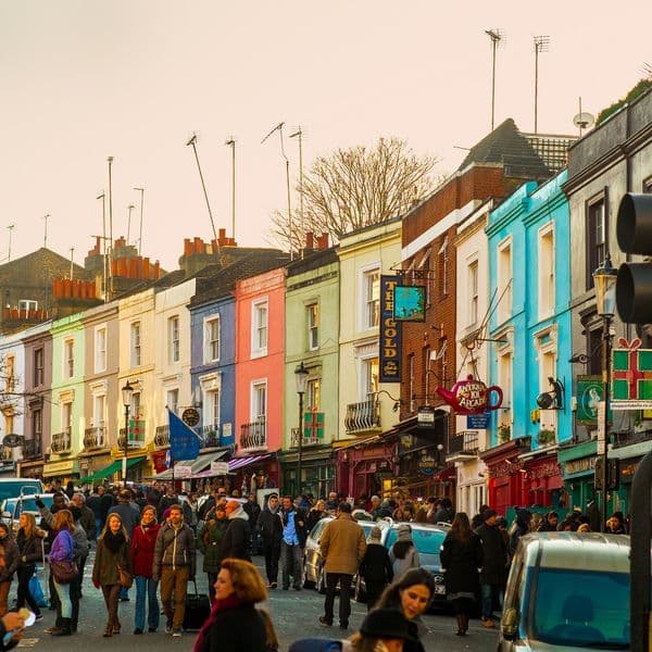 Place Portobello Road