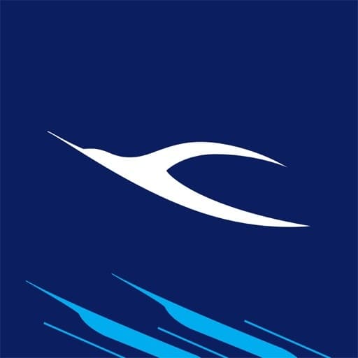 App Kuwait Airways