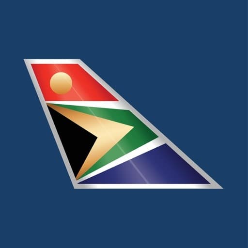 App South African Airways