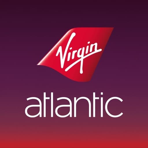 App Virgin Atlantic