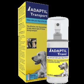 Product ADAPTIL travel em spray